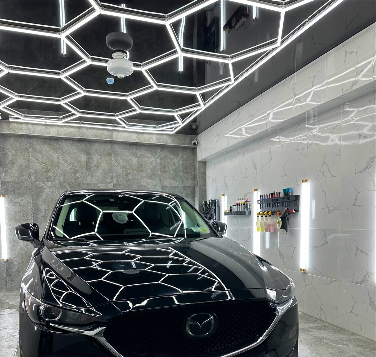 Megofy — Auto & Car Services, Yerevan