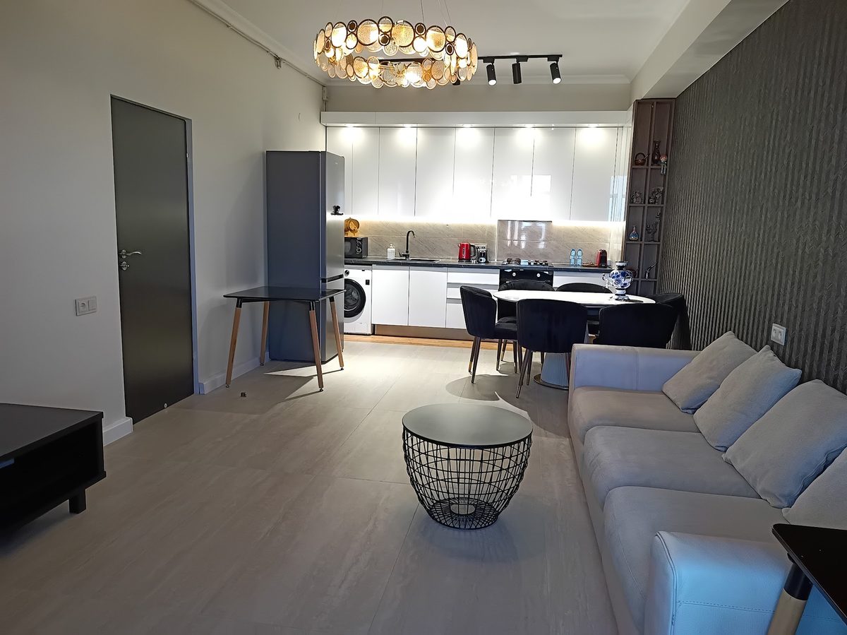 Mia Casa Apartment Yerevan — Հյուրատներ, Երևան