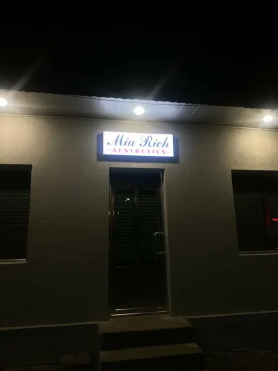 Միա Ռիչ