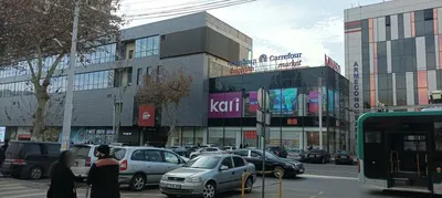 Miniso — Առևտրի կենտրոններ, Երևան
