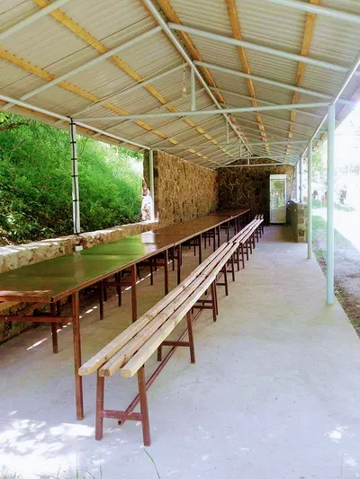 MIRAGE" RECREATION AREA — Ժամանց և առողջություն, Կոտայք