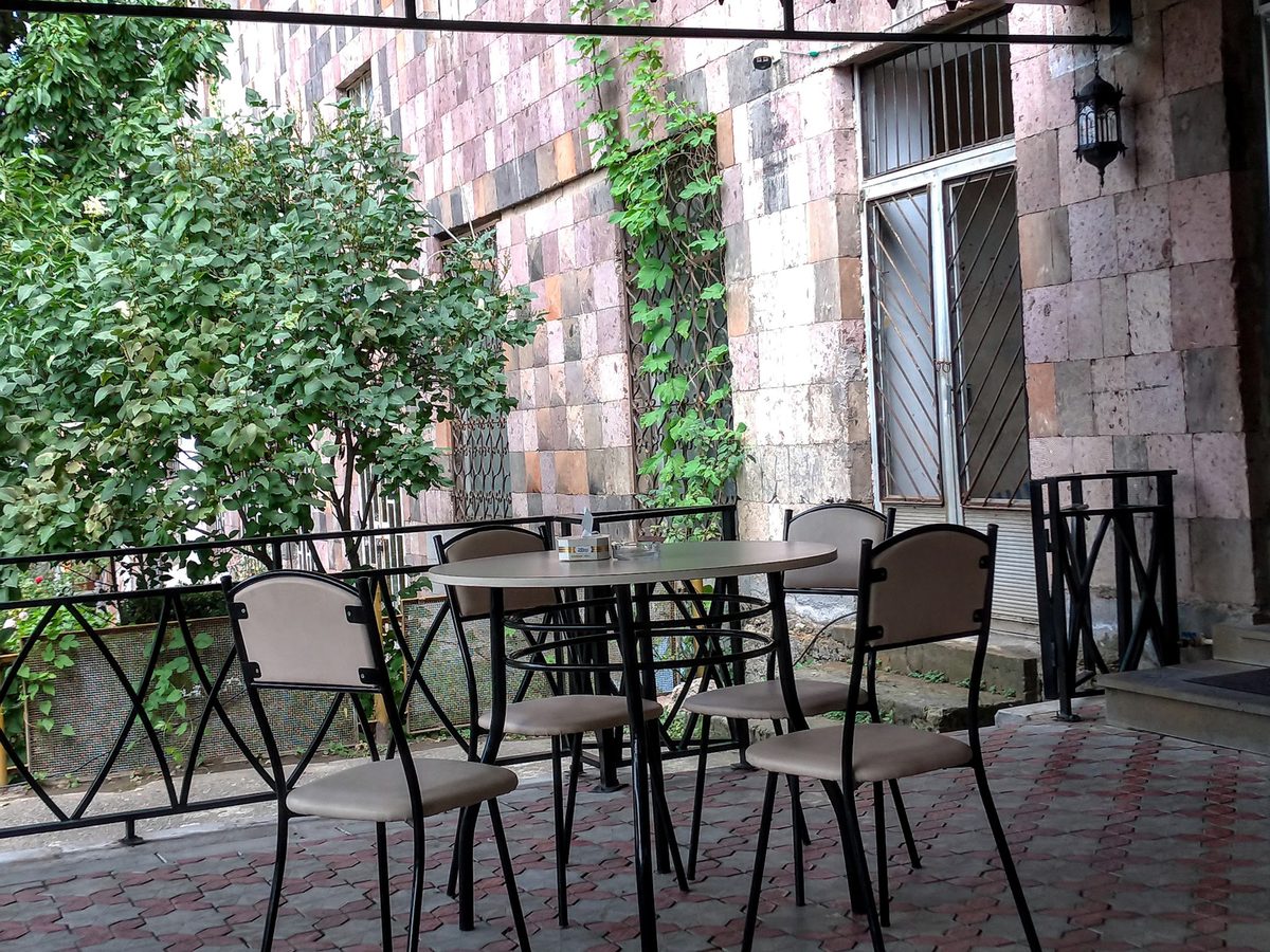 Մկրտչյանի