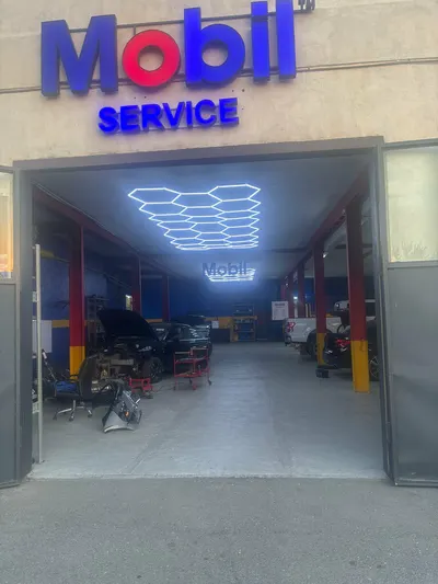 Mobil1 Հայաստան