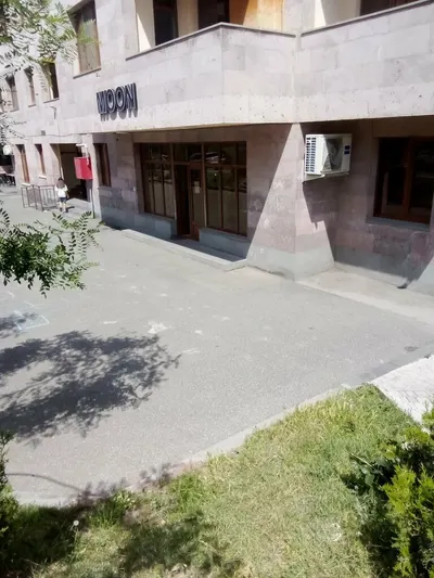 Moon Beauty Salon — Красота, Ереван