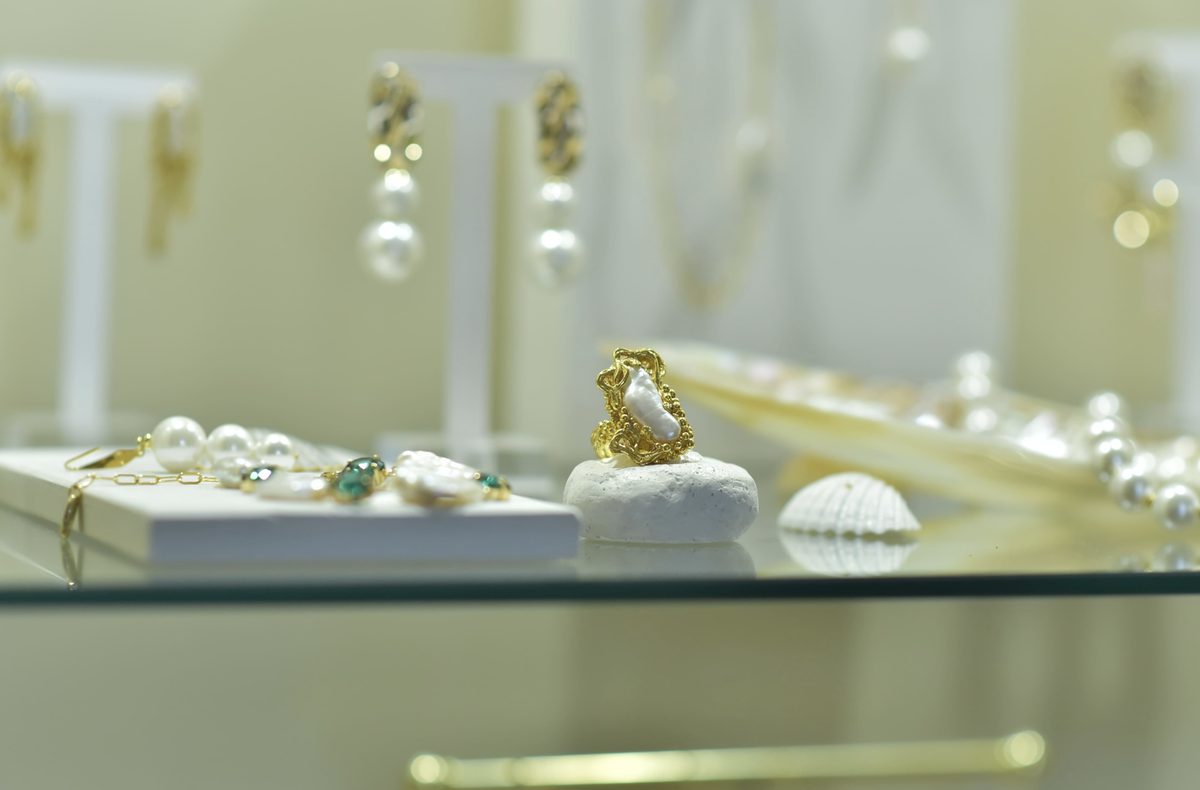 Mottif Accessories — Мода и украшения, Ереван