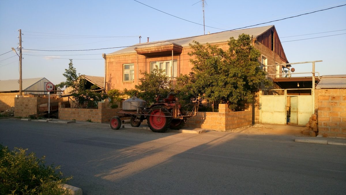MRGASHAT SECONDARY SCHOOL № 1 NAMED AFTER VARDGES APOYAN State Non-Profit Organization (SNPO) — Образование, Армавир