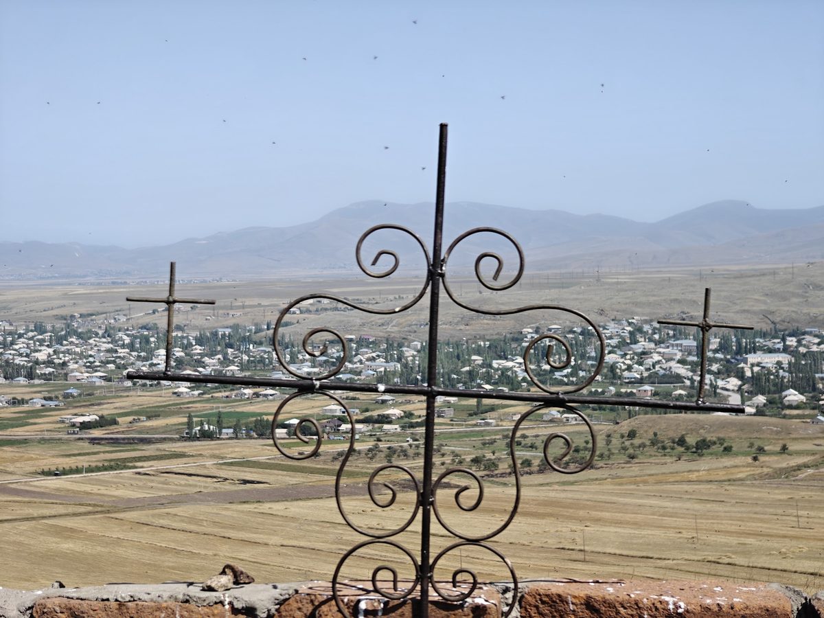Մուրադ Խաչ