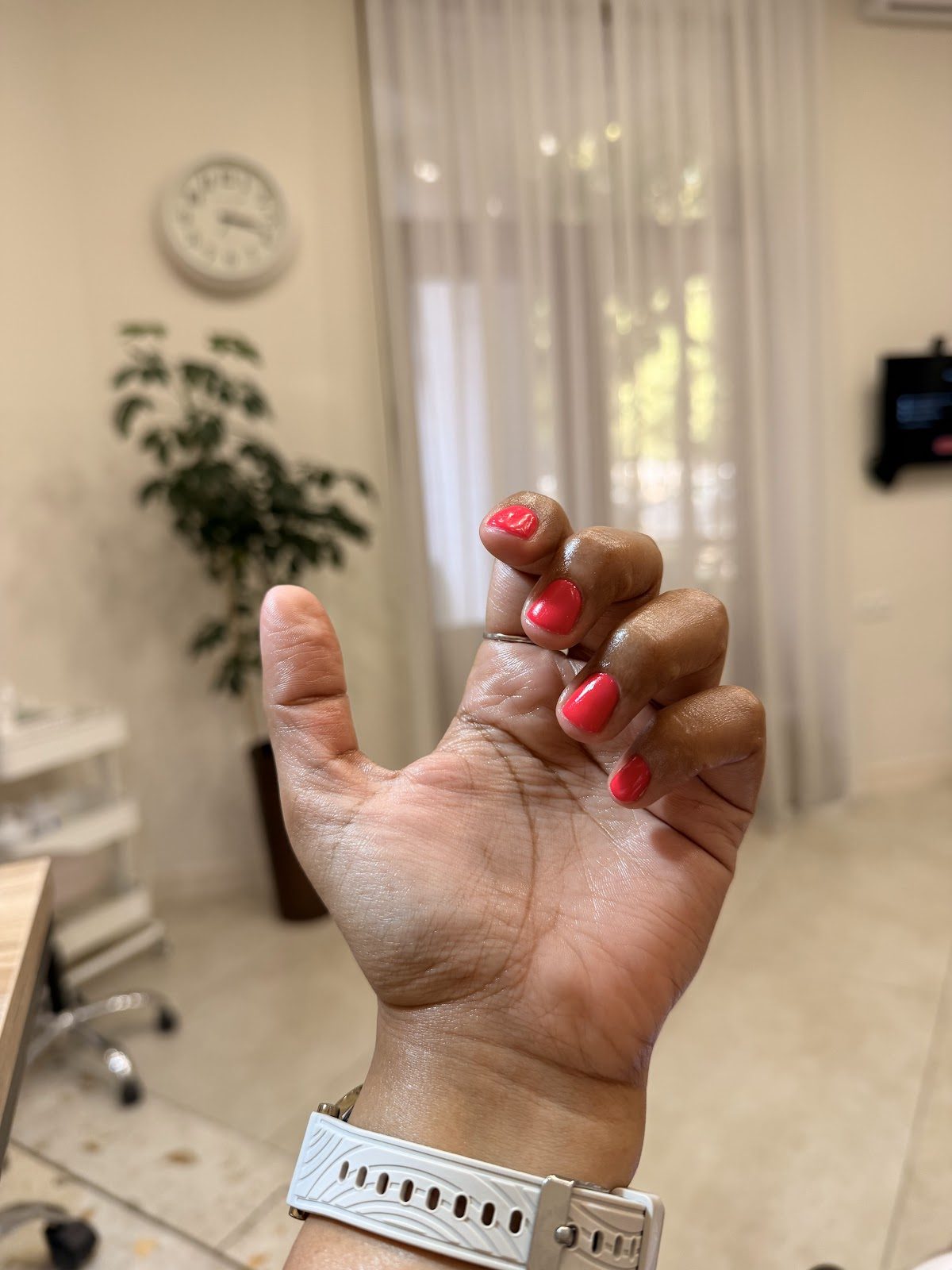 Nail Bar — Գեղեցկություն, Երևան