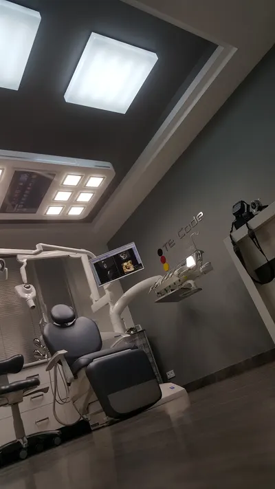 Nairi Dental Eduard Tokhunts — Здоровье, Ереван