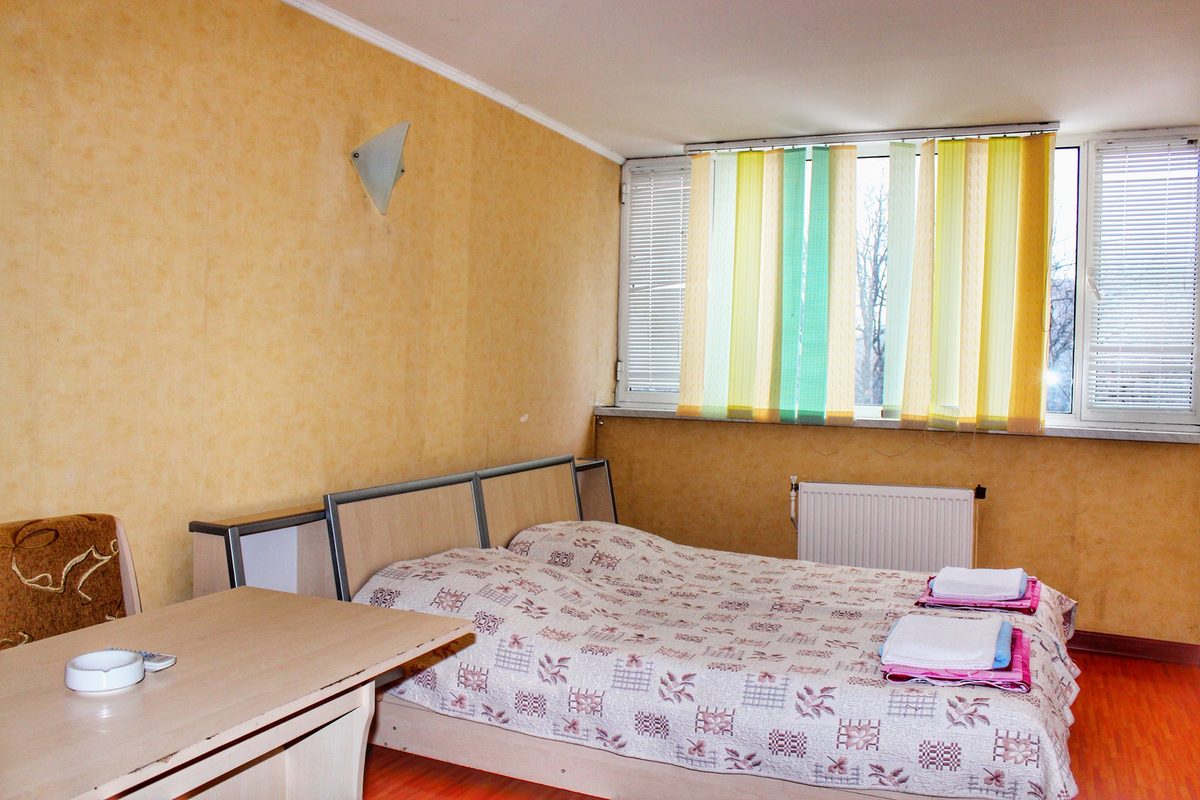 NAIRI" TSAGHKADZOR HOLIDAY HOME AND HOTEL — Отели, Котайк