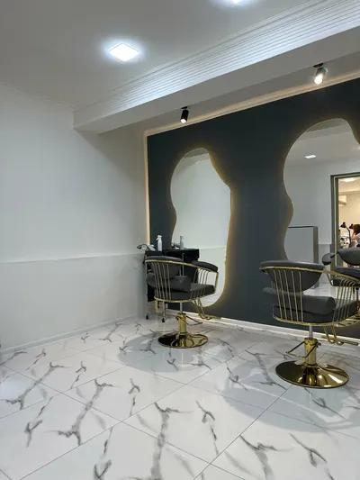 Nakhshoon Beauty and Nail — Красота, Ереван