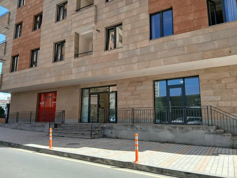Naldis — Սրճարաններ, Երևան
