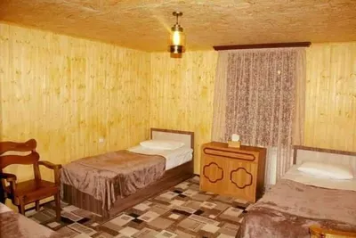 NAYADA" GUESTHOUSE — Հյուրատներ, Լոռի