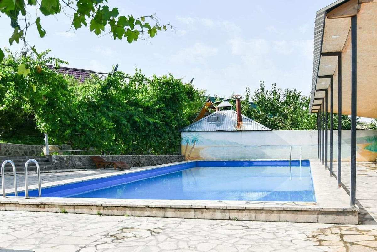 Նազրվան տուն