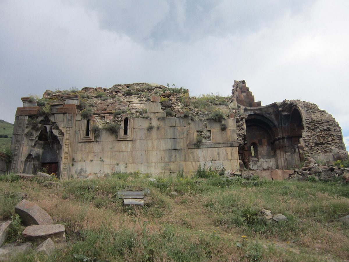 Նեղուցի վանք