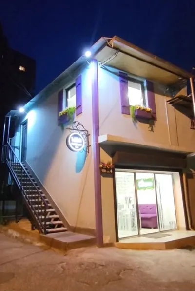 NENE beauty salon — Beauty & Care, Yerevan