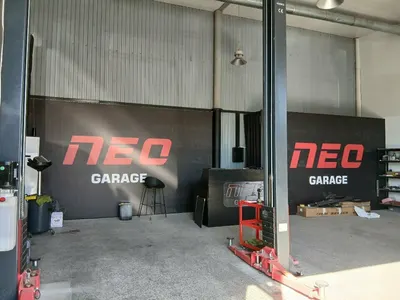 Neo Garage — Авто, Ереван