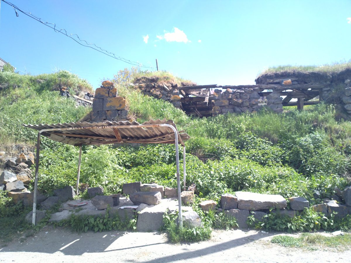 NERKIN GETASHEN OUTPATIENT CLINIC State Non-Commercial Organization (SNCO) — Առողջություն, Գեղարքունիք