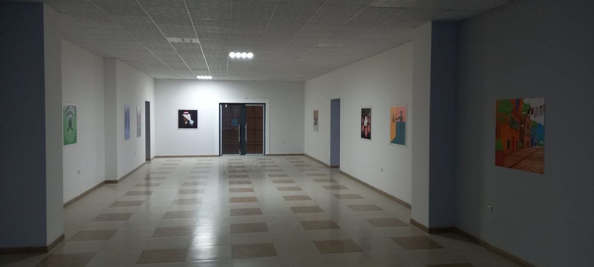 NIMANI — Ծառայություններ, Երևան