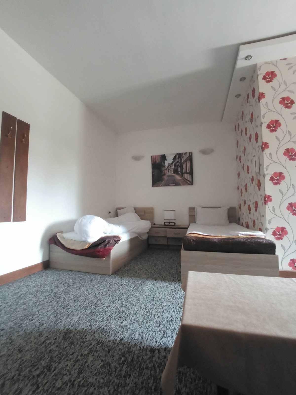 No Problem — Hotels, Yerevan