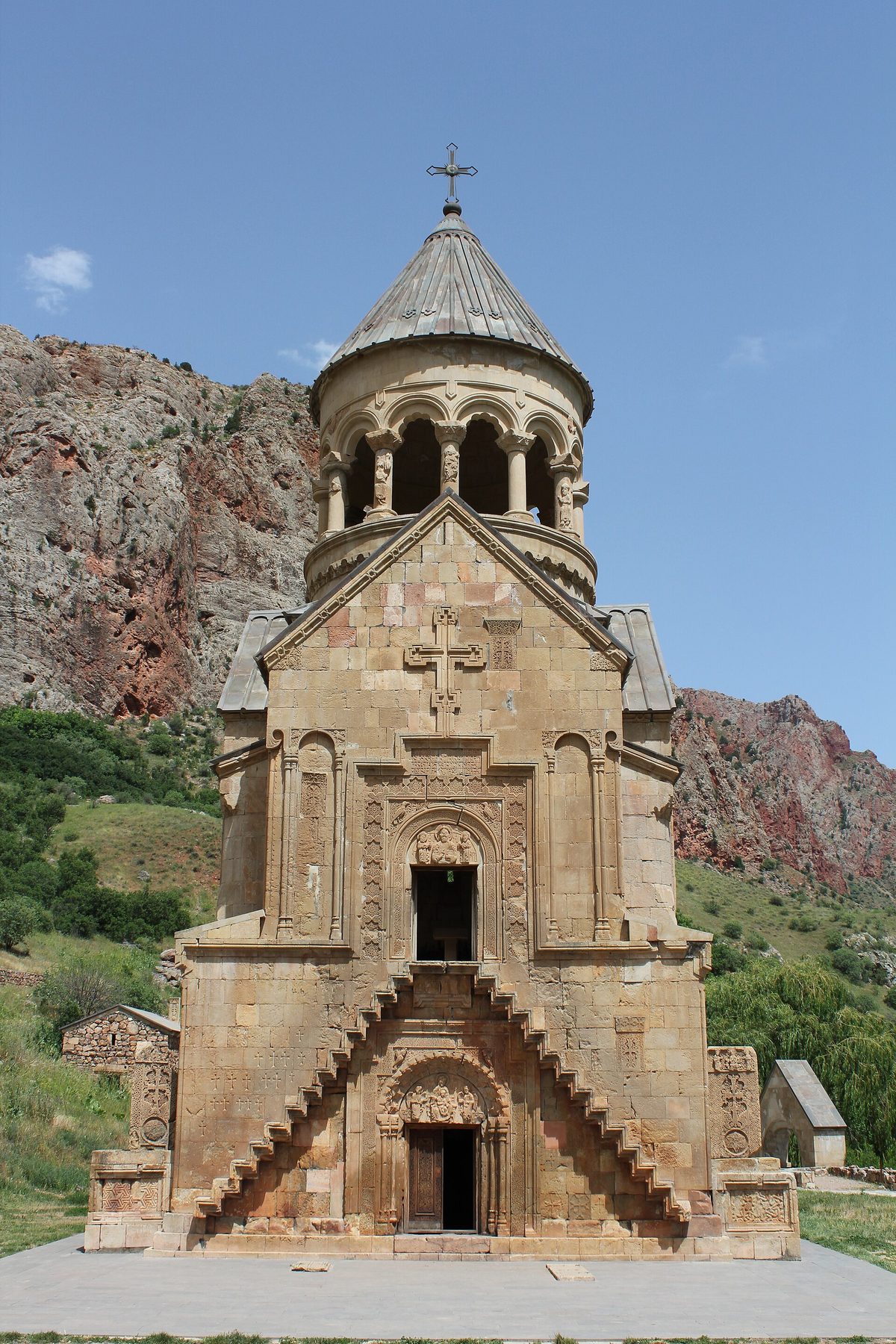 Նորավանք