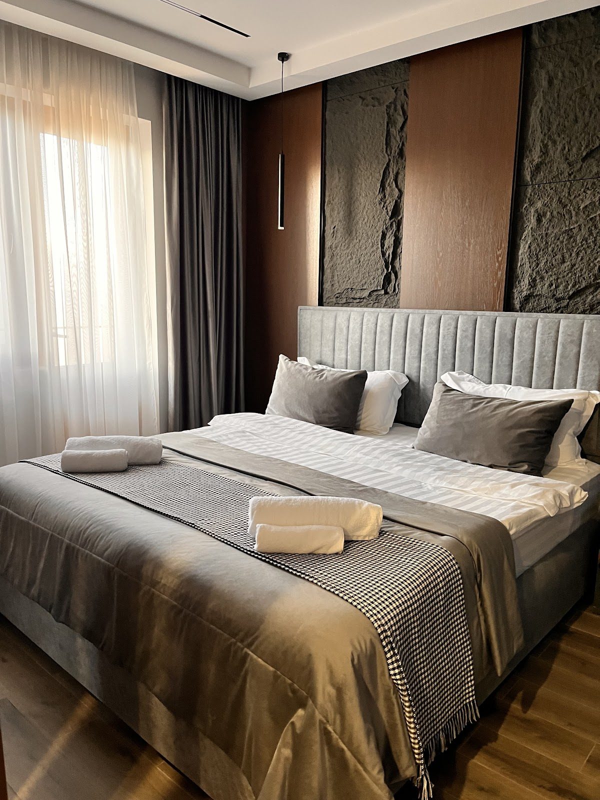 NOY LAND RESORT" RECREATION AREA — Fun & Wellness, Gegharkunik