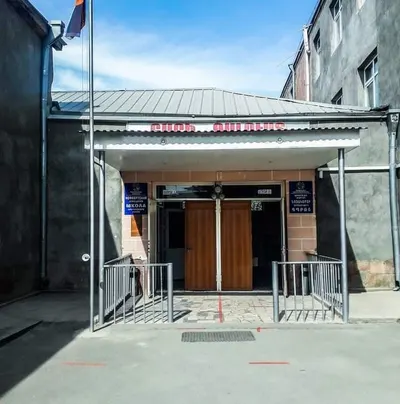 NOYAKERT SECONDARY SCHOOL State Non-Commercial Organization (SNCO) — Образование, Арарат