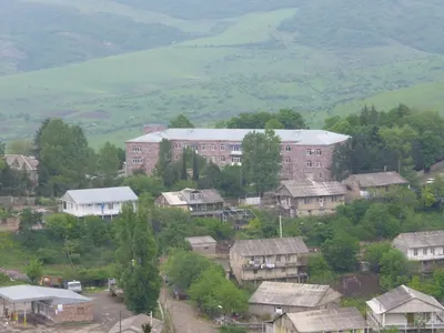 «Նիկոլայ Նասիբյանի անվան Նոյեմբերյանի բժշկական կենտրոն» ՓԲԸ