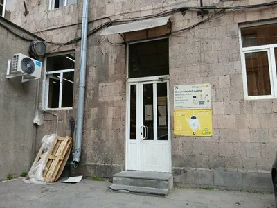 OkayCode — Education, Yerevan