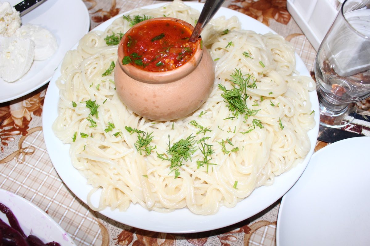 Հին Հալիձոր ռեստորան-հյուրանոց