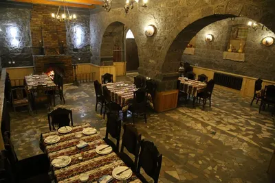 Հին տուն
