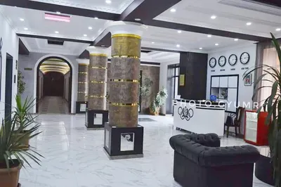 Օլիմպիկ