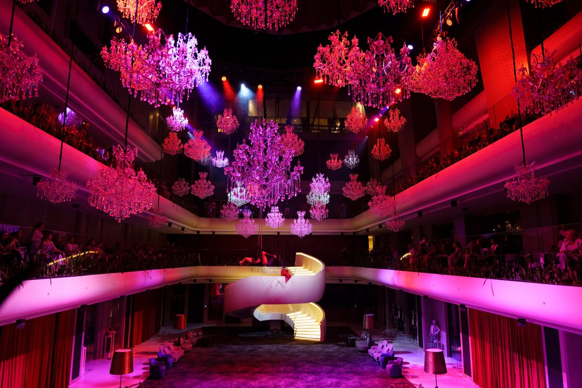 ONE & ONLY" THEATRE — Թատրոններ, Երևան
