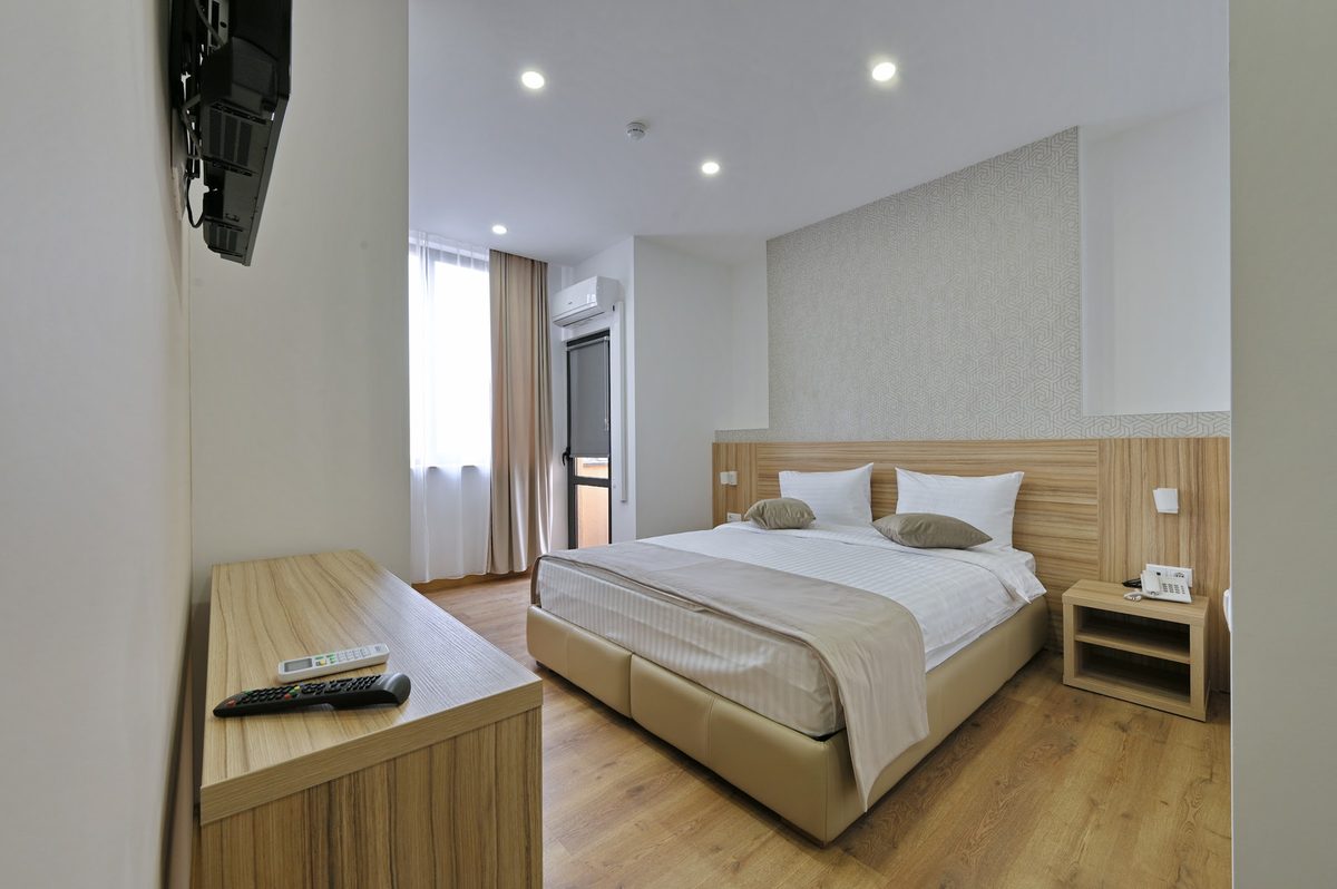 ORBELIAPART HOTEL" Closed Joint-Stock Company (CJSC) — Отели, Ереван