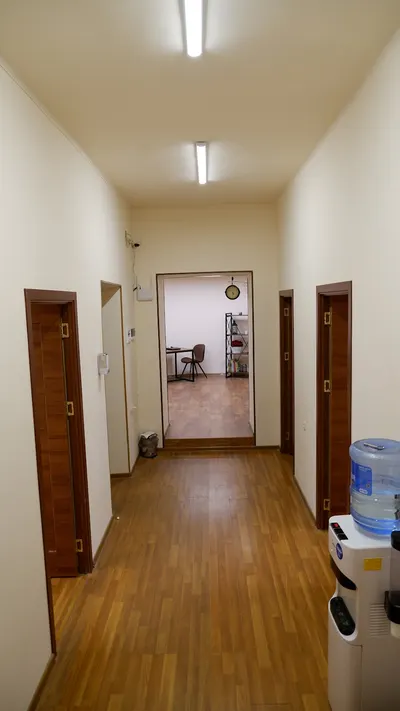 OS Educational Centre — Education, Yerevan