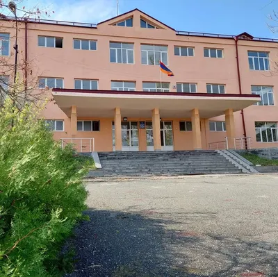 Օշականի Մ. Մաշտոցի անվան միջնակարգ դպրոց ՊՈԱԿ