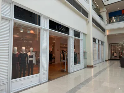 Oysho — Fashion & Jewelry, Yerevan