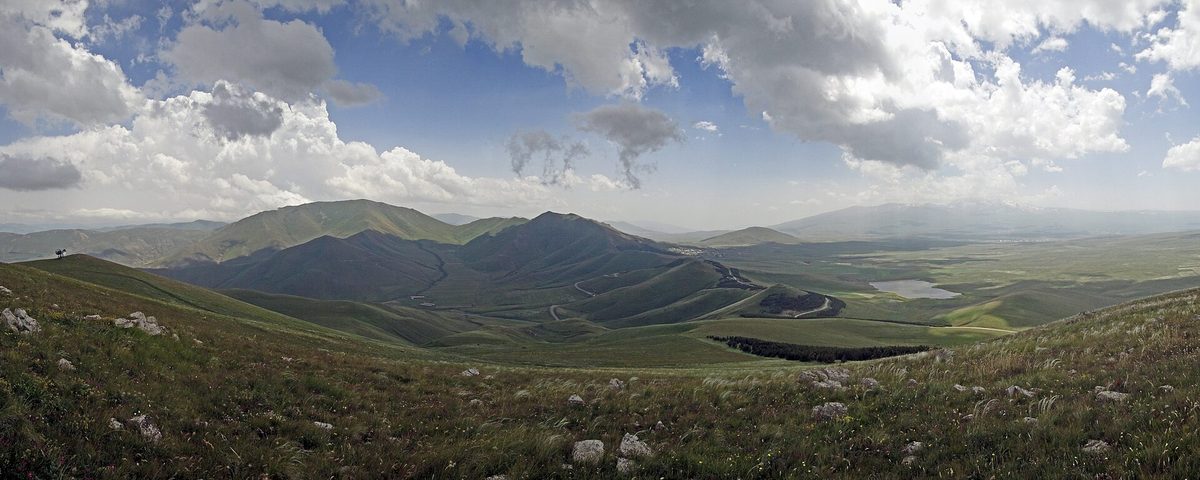Փամբակի լեռնանցք