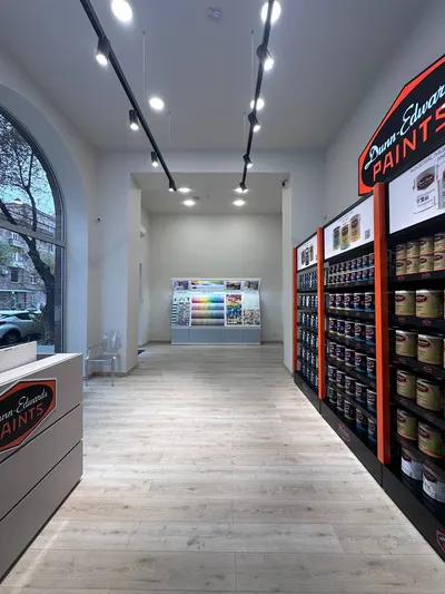 PAINT PRO" SHOP — Шопинг, Ереван