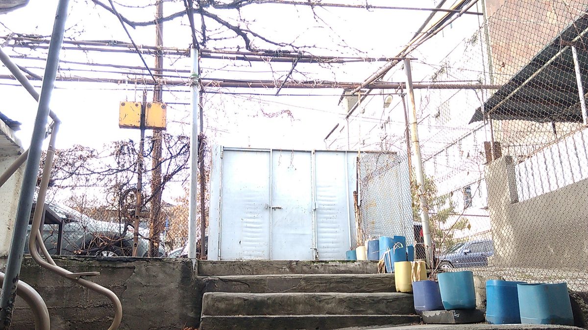 Paloma — Hotels, Yerevan