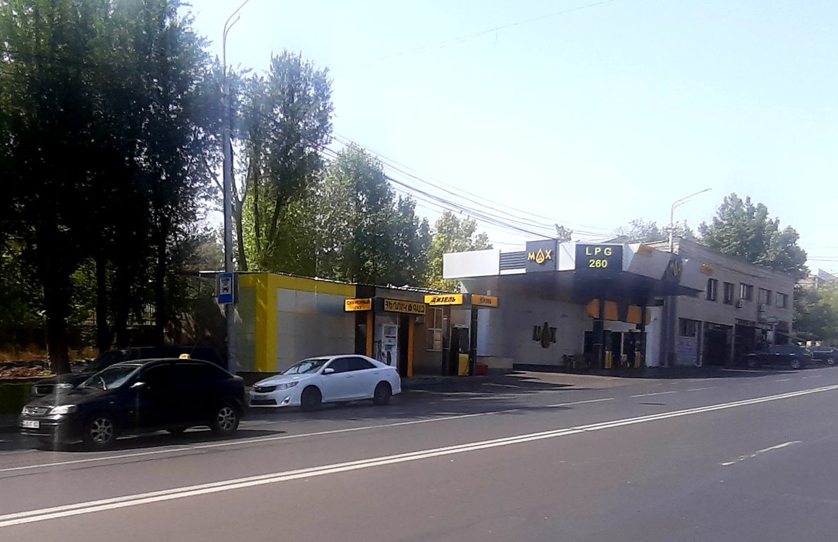 Panther Motors — Авто, Ереван