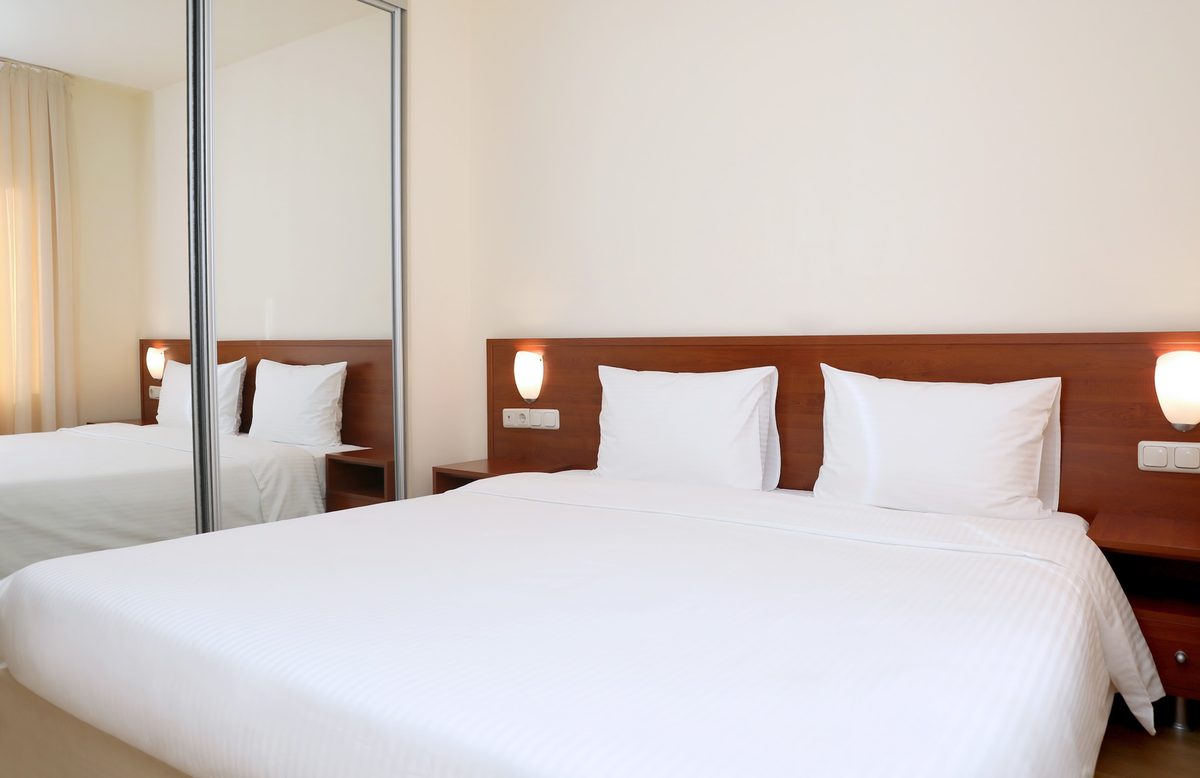 PARK RESORT AGHVERAN" HOTEL COMPLEX — Отели, Котайк