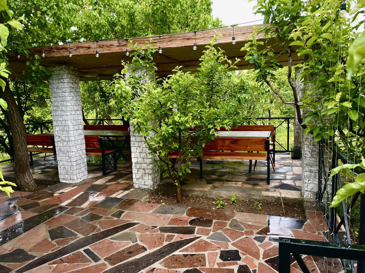Պարպի այգի