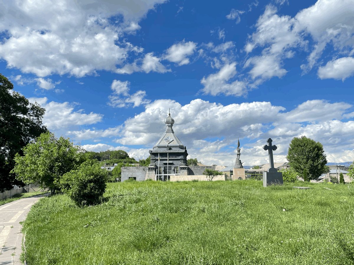 Պատվո բլուր