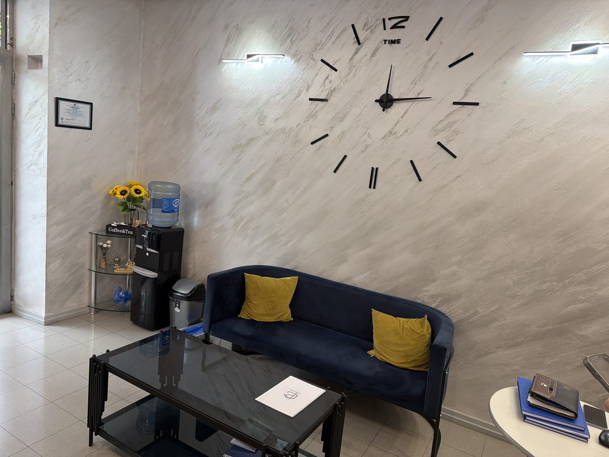 PILOYAN CLINIC — Здоровье, Ереван