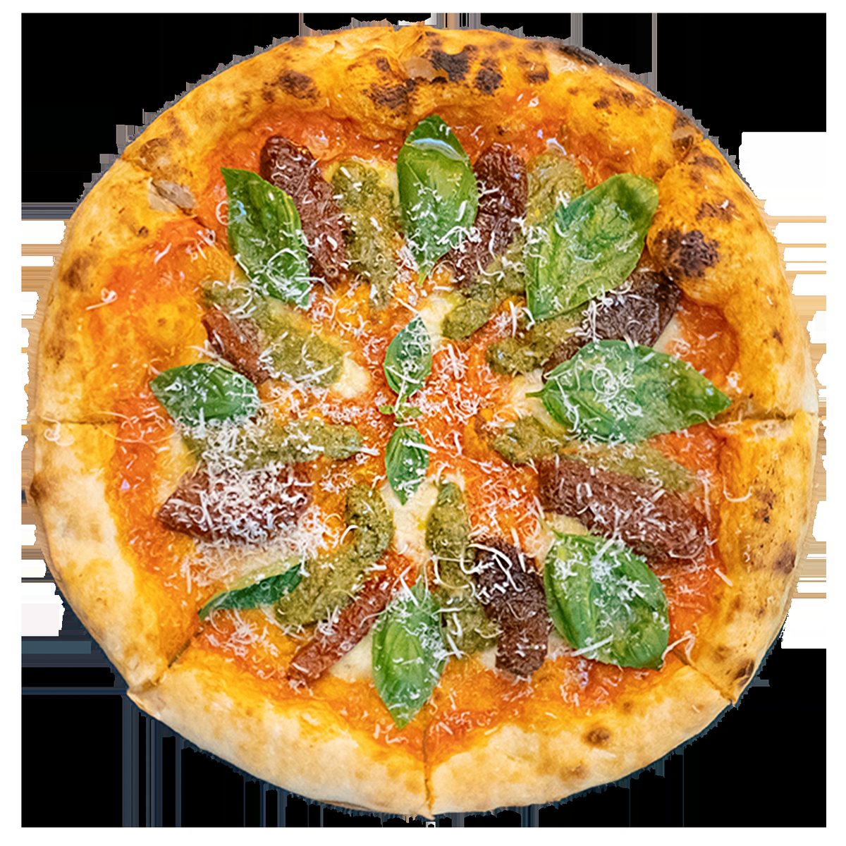 PizzaMizza — Рестораны, Ереван