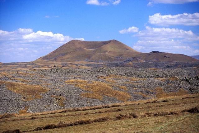 Փորակ