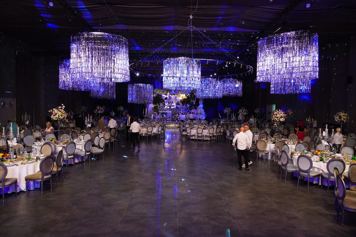 Prime Hall