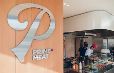 Prime Meat — Ռեստորաններ, Երևան