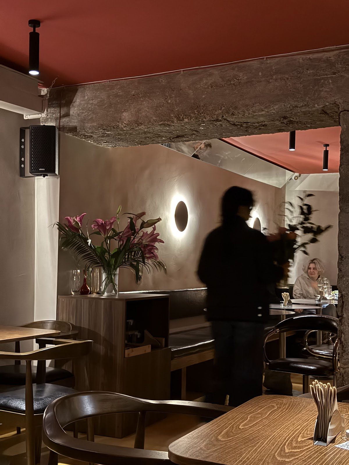 Process Bar — Restaurants, Yerevan